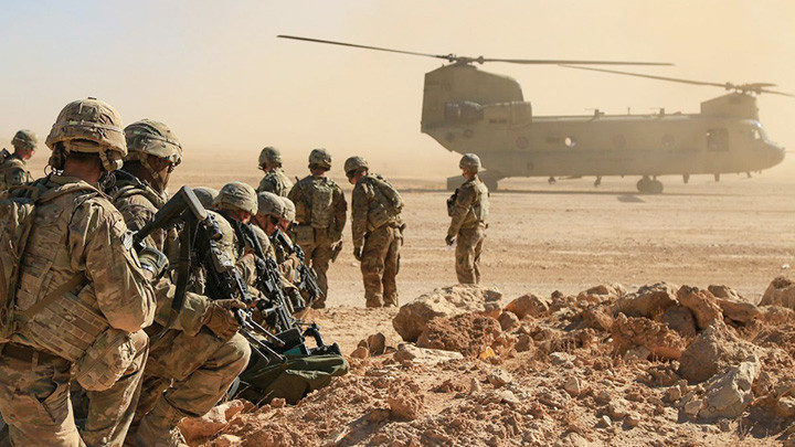 Di chứng tại nước Mỹ sau sự kiện 11-9 -0