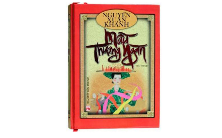 Nhà văn Nguyễn Xuân Khánh: Viết cũng “tùy duyên” -0