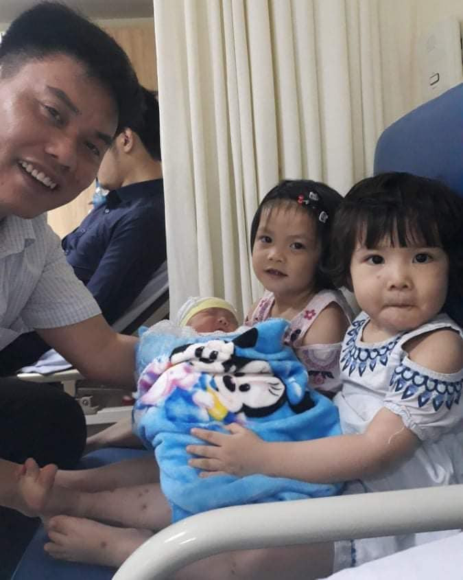 Tết xa nhà, nơi giữa tâm dịch -0