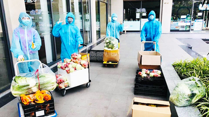 Những ngày giăng dây -0