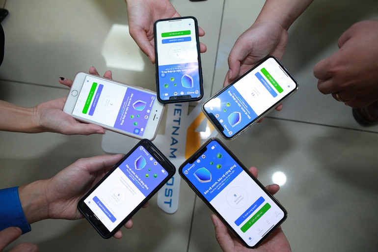 Công bố 10 sự kiện KH-CN nổi bật năm 2020 -0