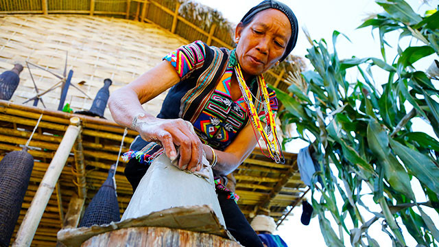 Nghề thủ công truyền thống ở Lâm Đồng ảnh 2