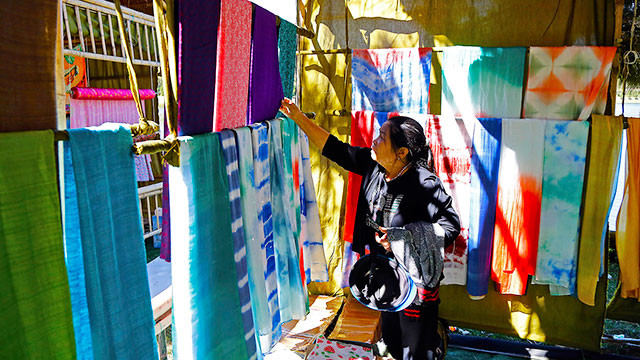 Nghề thủ công truyền thống ở Lâm Đồng ảnh 6