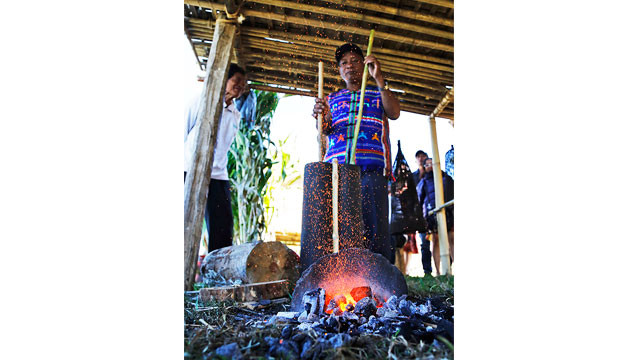 Nghề thủ công truyền thống ở Lâm Đồng ảnh 3