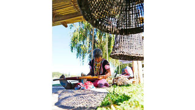 Nghề thủ công truyền thống ở Lâm Đồng ảnh 4