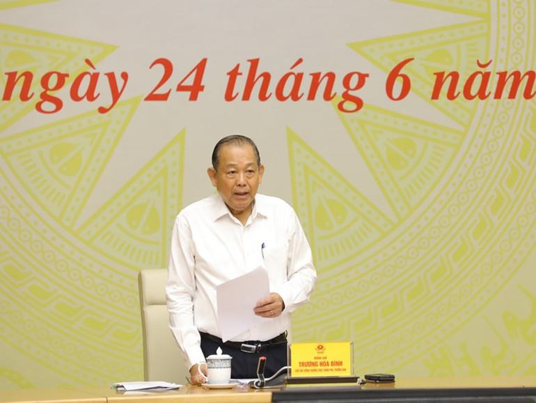 Phát huy ý chí tự lực, tự cường và khát vọng vươn lên của bà con đồng bào các dân tộc thiểu số -0