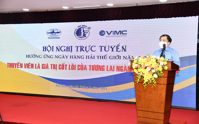 Tự hào thuyền viên cứu nạn Việt Nam -0