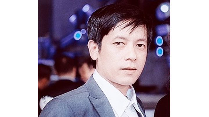 Gã tay ngang làm phim tình yêu -0