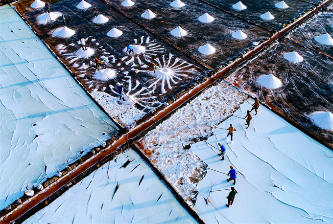 Việt Nam đạt hai Bằng Danh dự tại cuộc thi nhiếp ảnh FIAP năm 2021 -3