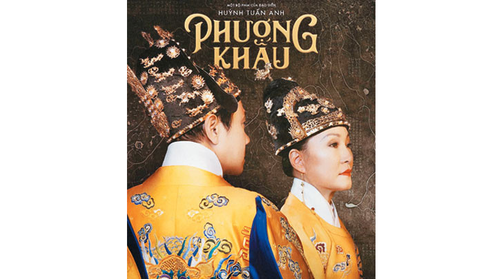 “Xuất khẩu văn hóa - ước mơ của tôi” -0