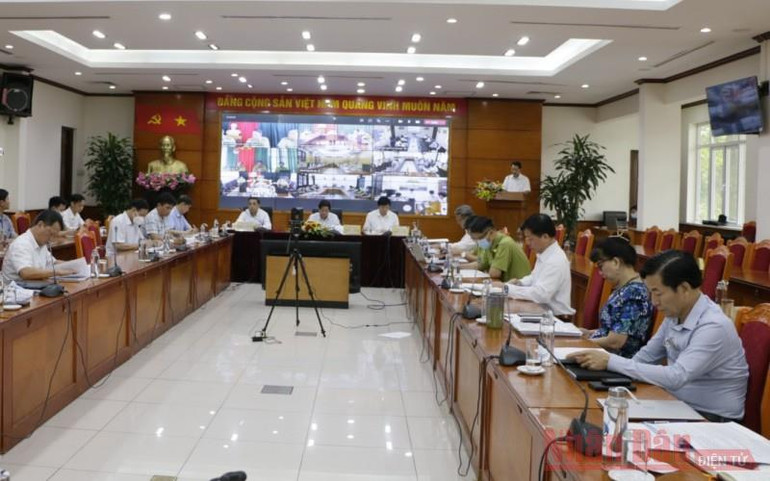 Bức tranh ngành lâm nghiệp tươi sáng trong nửa đầu năm -0