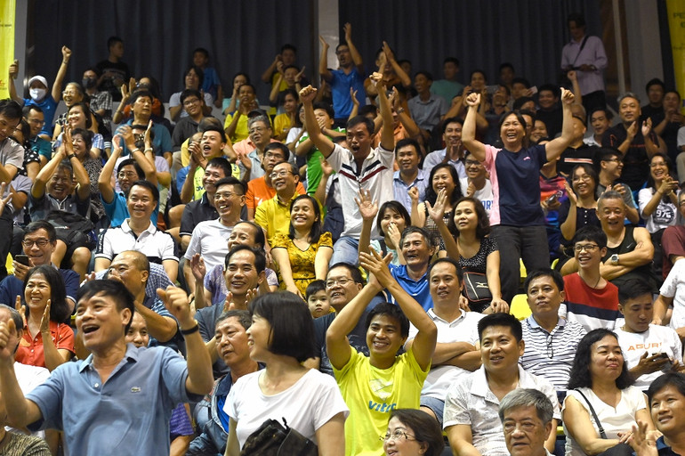 Khép lại một giải đấu thành công -0