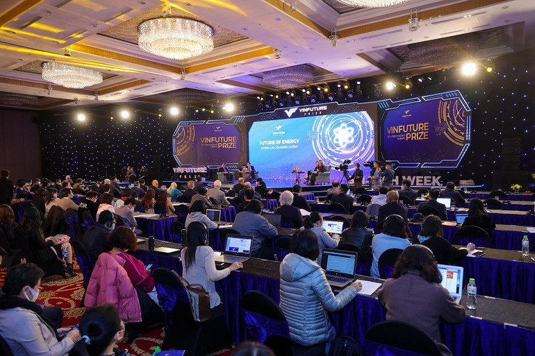 Tương lai của năng lượng sẽ thuộc về công nghệ bền vững, giá cả phải chăng -0