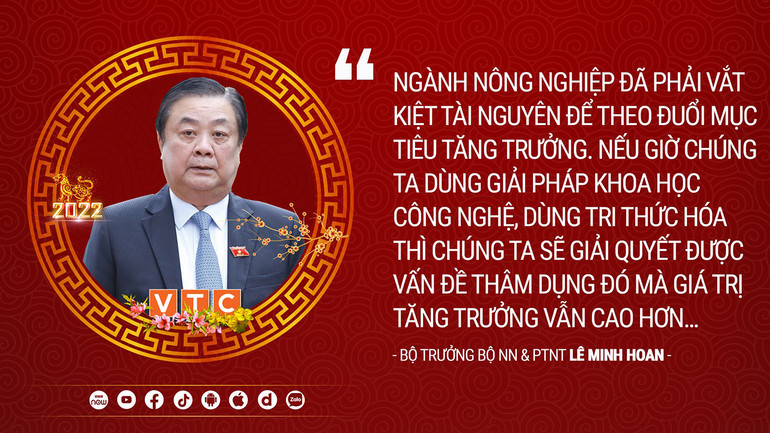 Phó Thủ tướng và loạt “tư lệnh ngành” lần đầu “xông sóng” truyền hình đầu năm -0