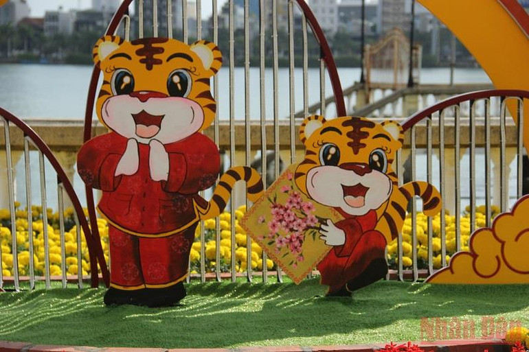 Đà Nẵng khát vọng vươn cao -0