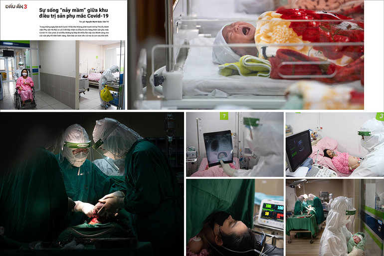 Những bức ảnh kể chuyện -0