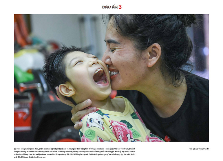 Những bức ảnh kể chuyện -0