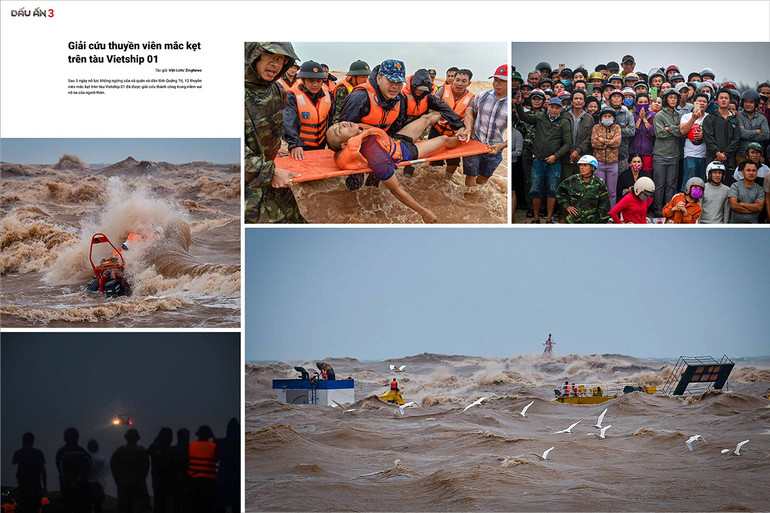 Những bức ảnh kể chuyện -0