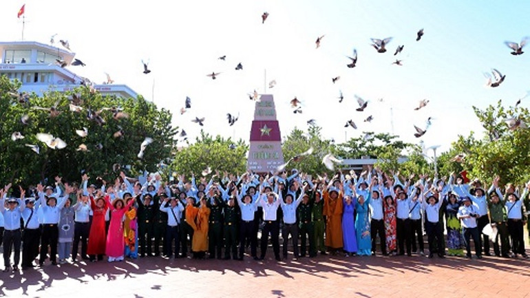 Hà Nội phát động ủng hộ Quỹ 