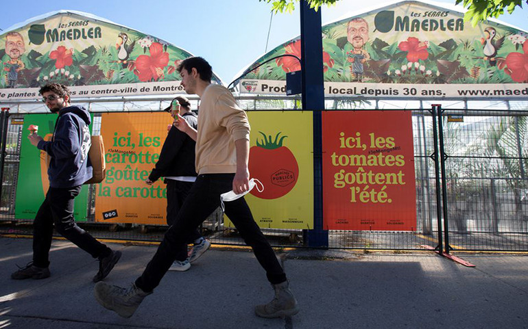 10 thành phố “tuyệt vời nhất thế giới” năm 2021 -0