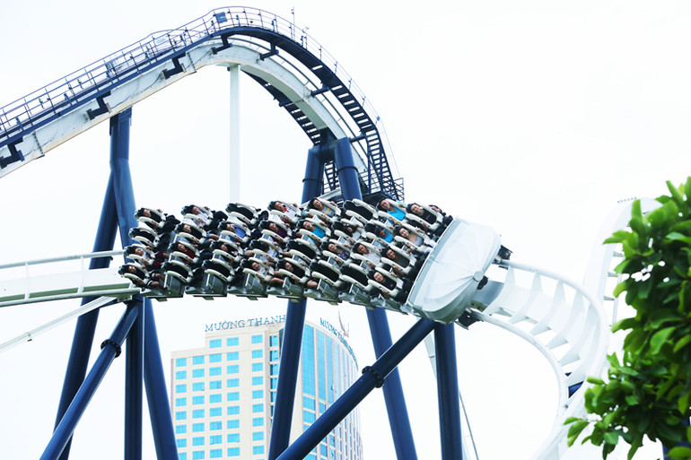 Những trải nghiệm mới phải thử dịp 30/4-1/5 -0