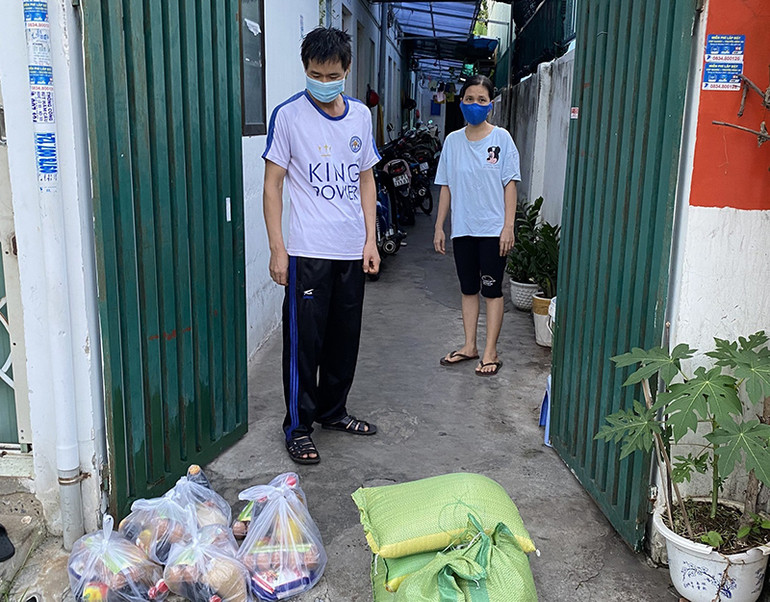 “Vùng xanh” lấn át “vùng đỏ” ở Bà Rịa - Vũng Tàu -0