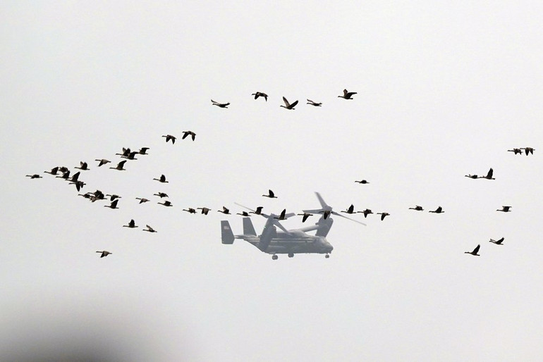 Người dân Mỹ tưởng niệm các nạn nhân khủng bố 11-9 -0