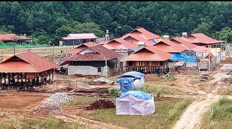 Cùng cấp ủy, chính quyền tạo sinh kế cho người dân ở Thái Nguyên -0