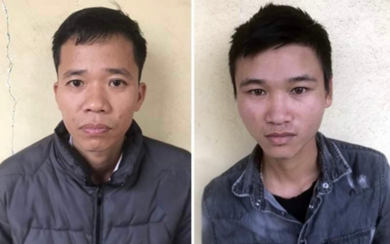 Khởi tố giám đốc công ty đánh trọng thương Phó Chủ tịch xã ở Hải Dương -0