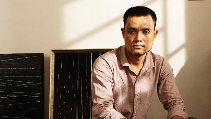 Từ vũ trụ đến miền nội cảm -0