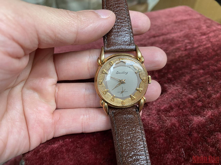 Check-in khu chợ bán đồ lưu niệm đầy màu sắc ở Moskva -1