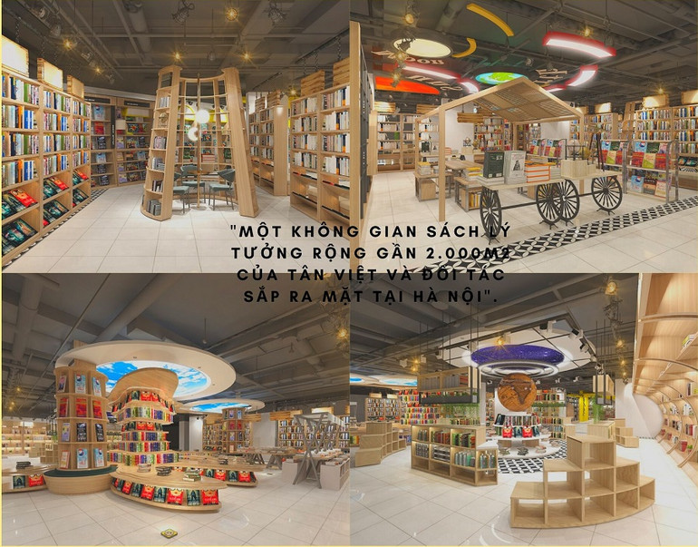 Truyền lửa văn hóa đọc “Thời đại 4.0” ảnh 1