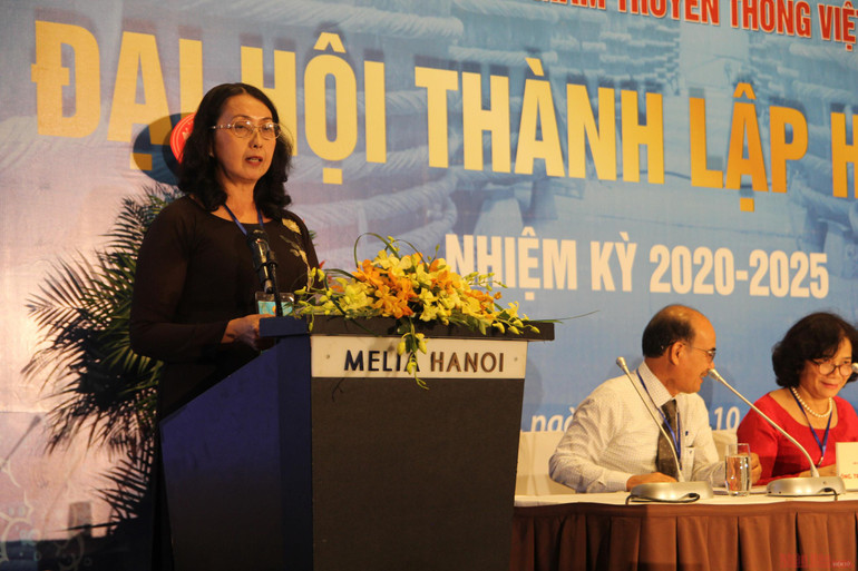 Hiệp hội Nước mắm Truyền thống Việt Nam chính thức được thành lập -0