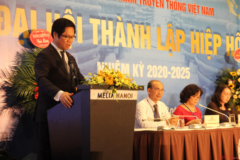 Hiệp hội Nước mắm Truyền thống Việt Nam chính thức được thành lập -0