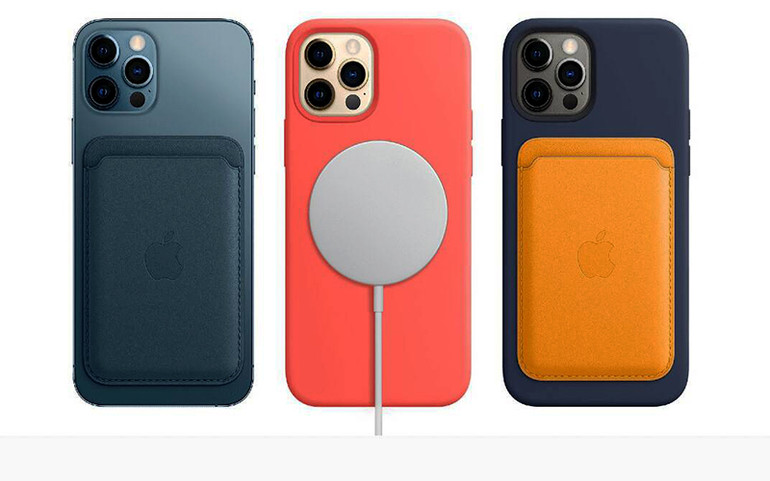 5 tính năng của iPhone 12 chưa có ở điện thoại Android -0