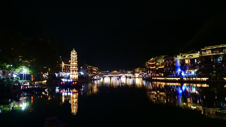 Người Miêu Trung Quốc: Thoát nghèo nhờ văn hóa bản địa -0