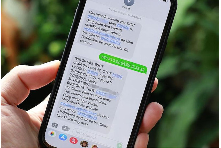 Giới văn phòng “phát sốt” với Jackpot hơn 110 tỷ đồng -0