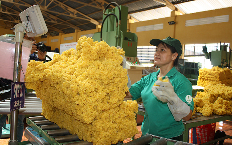 Tiếp nối truyền thống “Phú Riềng đỏ” -0