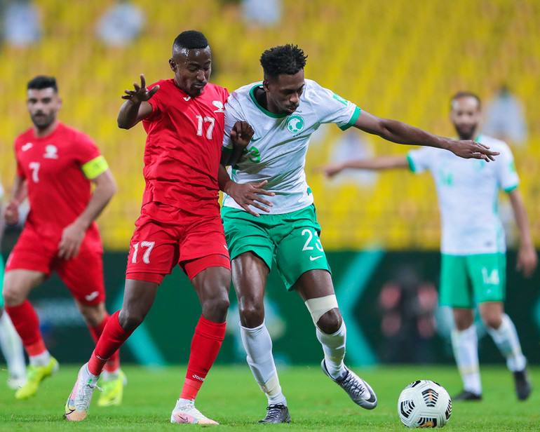 Những thống kê ấn tượng tại vòng loại World Cup 2022 khu vực châu Á -0