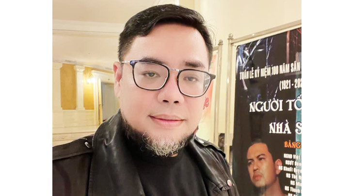 Rộn ràng chương trình đón Xuân -0