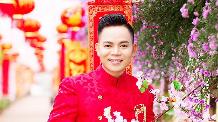 Rộn ràng chương trình đón Xuân -0