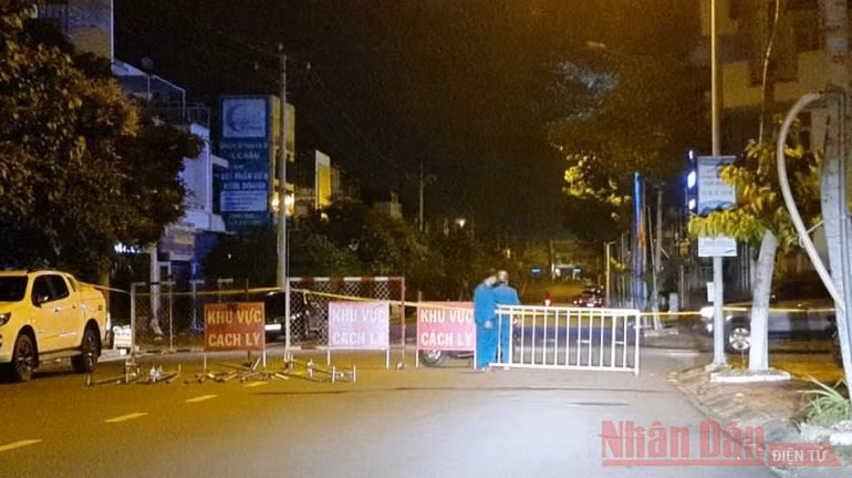 Cập nhật dịch Covid-19 ngày 1-6: Thêm 111 ca mắc, 13 ca được công bố khỏi bệnh -0