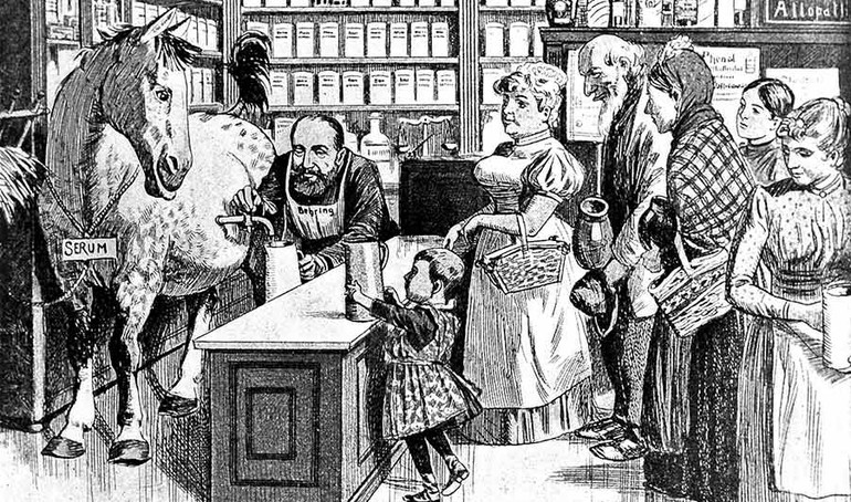 Trước thềm Giải Nobel 2020: Khoa học cơ bản giúp thế giới chống lại Covid-19 -0