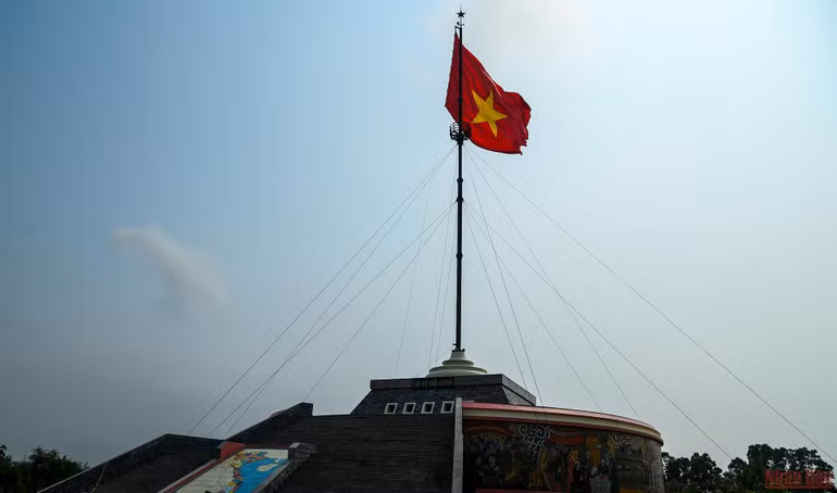 Cầu Hiền Lương – Biểu tượng khát vọng thống nhất non sông -0