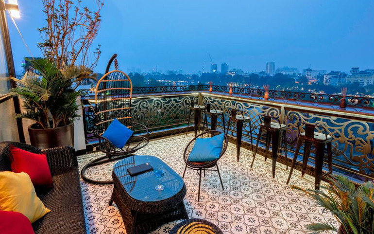 5 điểm đến lãng mạn trong dịp Valentine -0