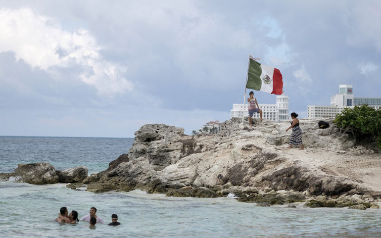 Nhiều điểm đến dần mở lại du lịch quốc tế -0