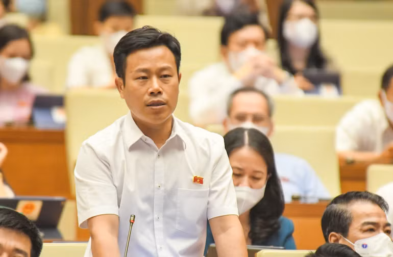 Chính sách học phí tốt phải thu hút được người học giỏi và nâng cao chất lượng đào tạo -0