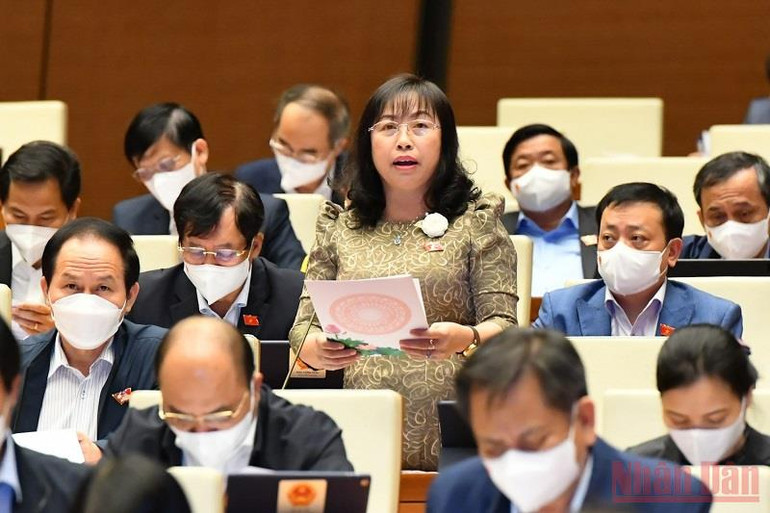 Cần giải pháp căn cơ trong công tác phòng, chống dịch -0