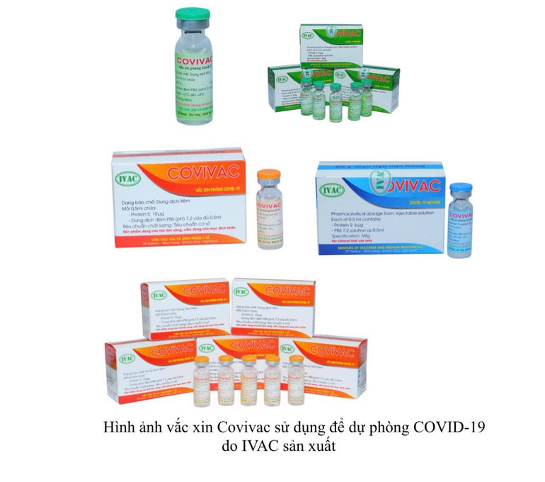 Ưu điểm của vaccine phòng Covid-19 thứ 2 của Việt Nam -0