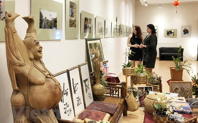 Làm sâu sắc hơn nữa quan hệ song phương Việt Nam-Hungary -0